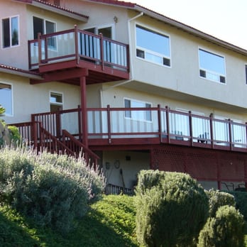 Jennings Landscaping - Deck 1 - Landscaping Near Me - Escondido, California Jennings Landscaping - Deck 1 - Landscaping Near Me - Escondido, California
