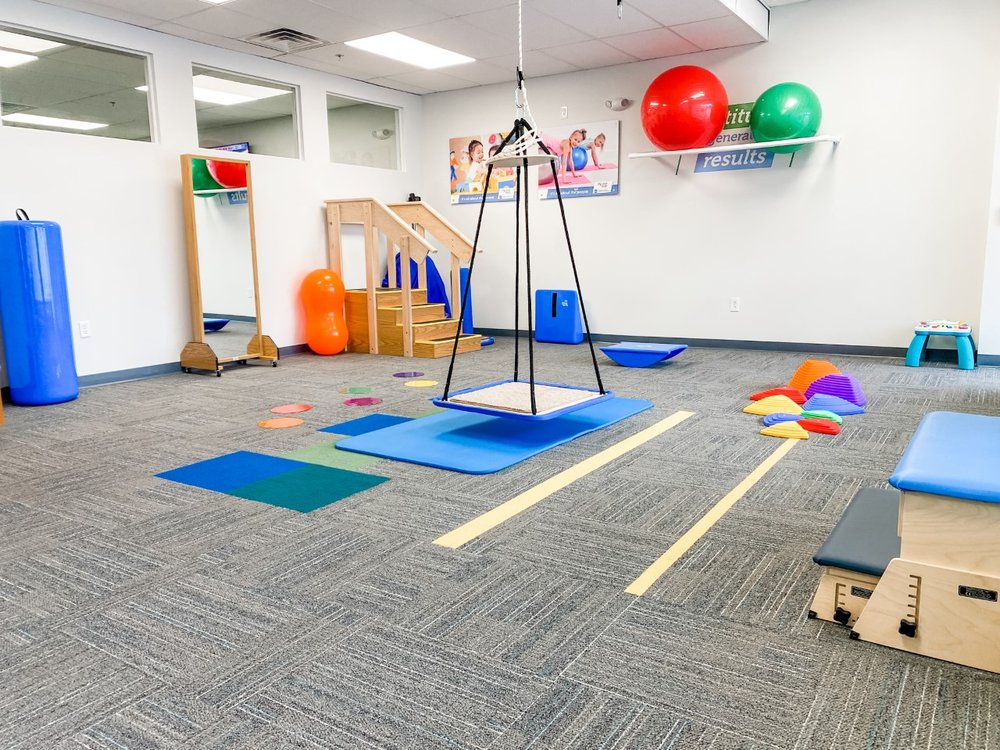 Ivy Rehab for Kids HSS Pediatric Therapy Center of Excellence - child therapist in Midland Park, NJ