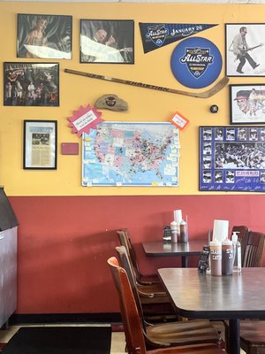 Adam's Smokehouse by null