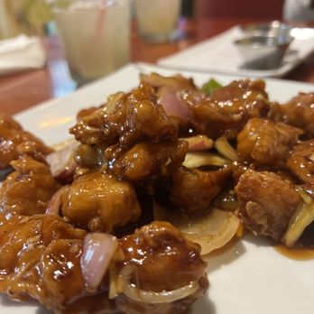Spring Rolls Durham - General Tao Chicken - Sushi Bars Near Me - Durham, North Carolina