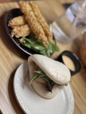 KYURAMEN DALLAS x TBAAR 九湯屋拉麵 by null