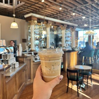 The Mill on Leavenworth - Coffee & Tea Near Me - Omaha, Nebraska The Mill on Leavenworth - Coffee & Tea Near Me - Omaha, Nebraska