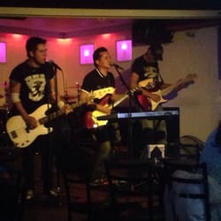Rock en vivo
