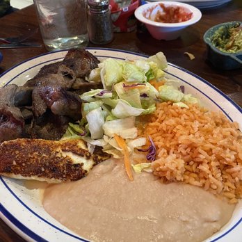 La Palapa - Skirt Steak - Seafood Near Me - Yucca Valley, California La Palapa - Skirt Steak - Seafood Near Me - Yucca Valley, California