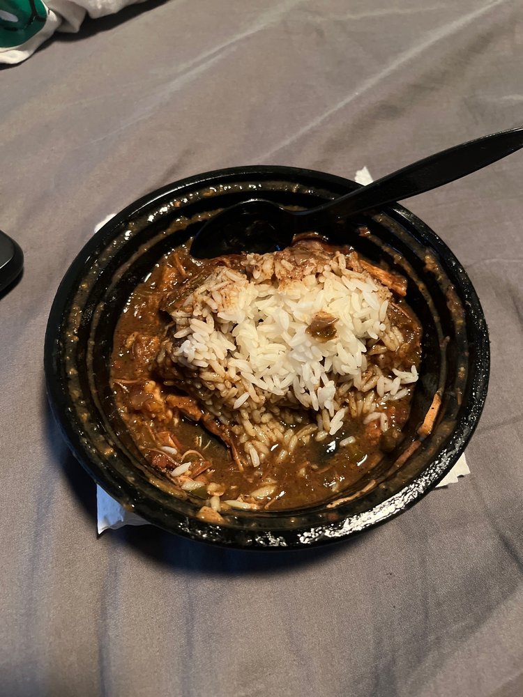 CHLOE’S CAJUN MARKET 26 Photos & 18 Reviews 111 Bay Area Blvd