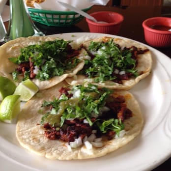 Los Papagallos - Tacos with marinated pork (please don't tell my rabbi) - Mexican Near Me - Long Branch, New Jersey Los Papagallos - Tacos with marinated pork (please don't tell my rabbi) - Mexican Near Me - Long Branch, New Jersey