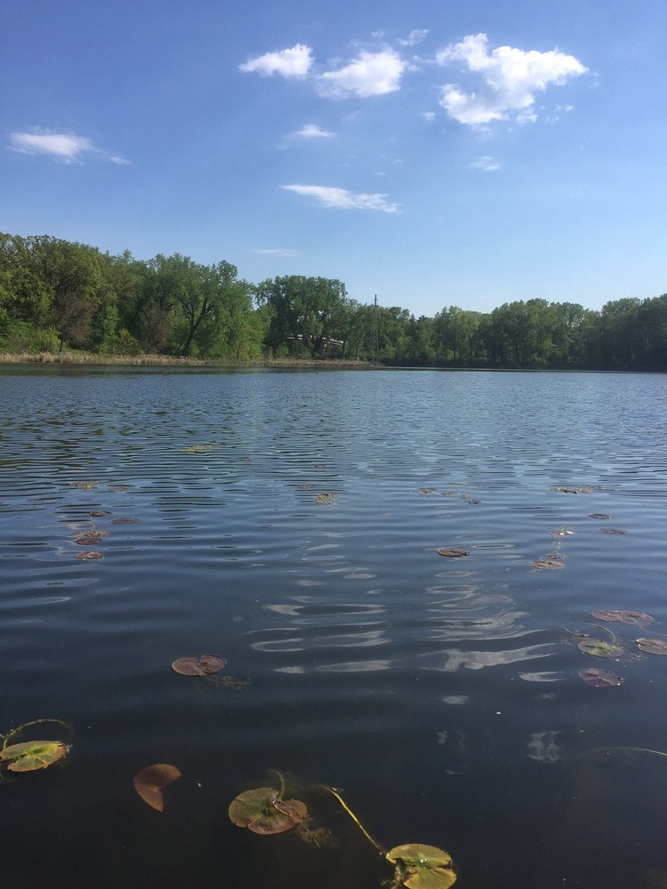BROWNIE LAKE Updated March 2024 1400 Cedar Lake Rd, Minneapolis