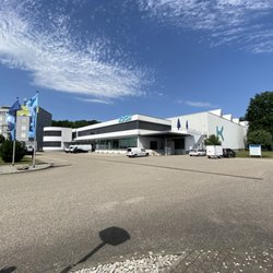 KOCH Freiburg GmbH