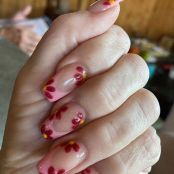 Wilder Nails & Spa - Nail Salons Near Me - San Diego, California Wilder Nails & Spa - Nail Salons Near Me - San Diego, California