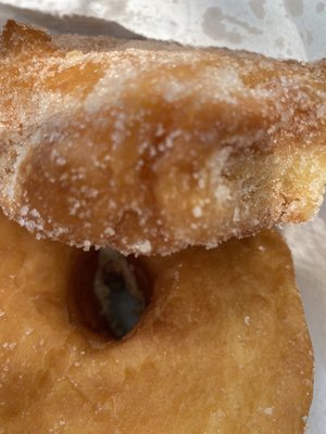Halo Donuts by null