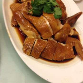 Gourmet Village - Soy sauce chicken - Chinese Near Me - Millbrae, California Gourmet Village - Soy sauce chicken - Chinese Near Me - Millbrae, California