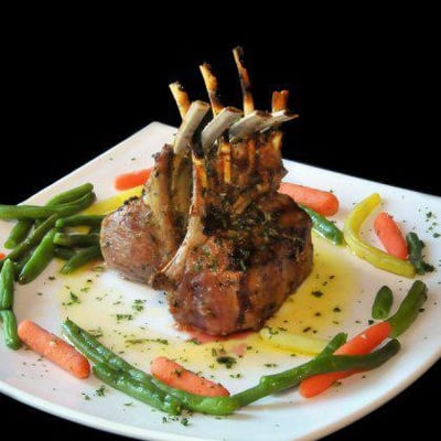 Cactus Taverna by null