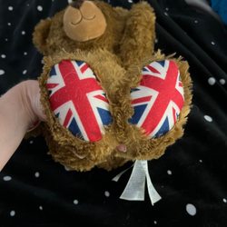 Build A Bear Workshop