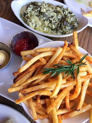 Gray Duck Tavern by null