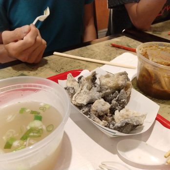 Maxi’s Noodle - Fish skin - Cantonese Near Me - Flushing, New York Maxi’s Noodle - Fish skin - Cantonese Near Me - Flushing, New York