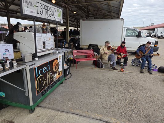 Minneapolis Farmers Market by null