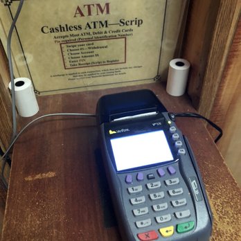 Luigi's Restaurant - Worlds worst ATM system - Pizza Near Me - Akron, Ohio Luigi's Restaurant - Worlds worst ATM system - Pizza Near Me - Akron, Ohio