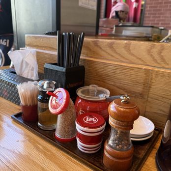 Ramen Nagi - Ramen Near Me - Los Angeles, California Ramen Nagi - Ramen Near Me - Los Angeles, California