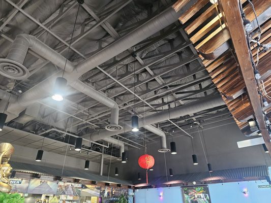 Sidestreet Pho & Grill by null