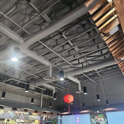 Sidestreet Pho and Grill
