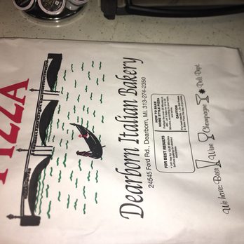 Dearborn Italian Bakery - Thank you directions! - Bakeries Near Me - Dearborn, Michigan Dearborn Italian Bakery - Thank you directions! - Bakeries Near Me - Dearborn, Michigan