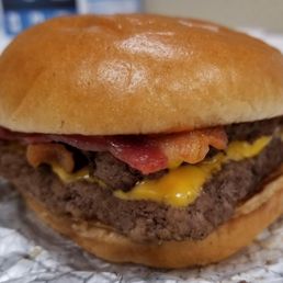 Baconator
