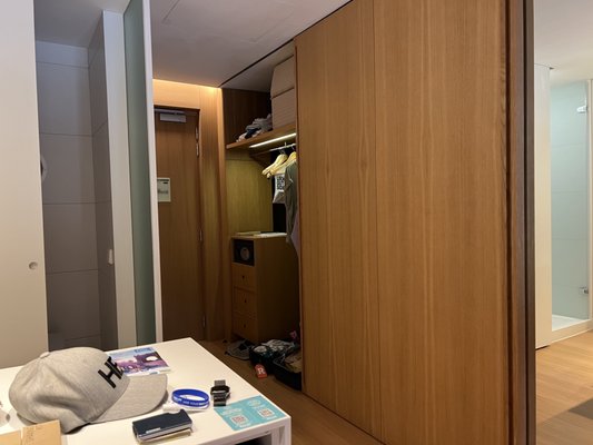 Hotel Barceló Sants by null