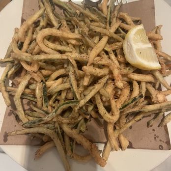 PizzArte - Zucchini fries - Pizza Near Me - New York, New York PizzArte - Zucchini fries - Pizza Near Me - New York, New York