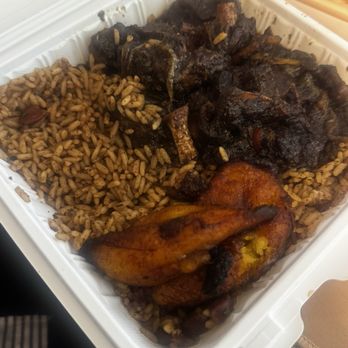 Ruby's Jamaican Kitchen - Oxtail - Caribbean Near Me - Alexandria, Virginia Ruby's Jamaican Kitchen - Oxtail - Caribbean Near Me - Alexandria, Virginia