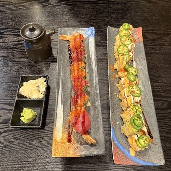 SUSHI KASHIWA - Updated February 2026 - 789 Photos & 210 Reviews