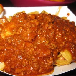 Frito Pie