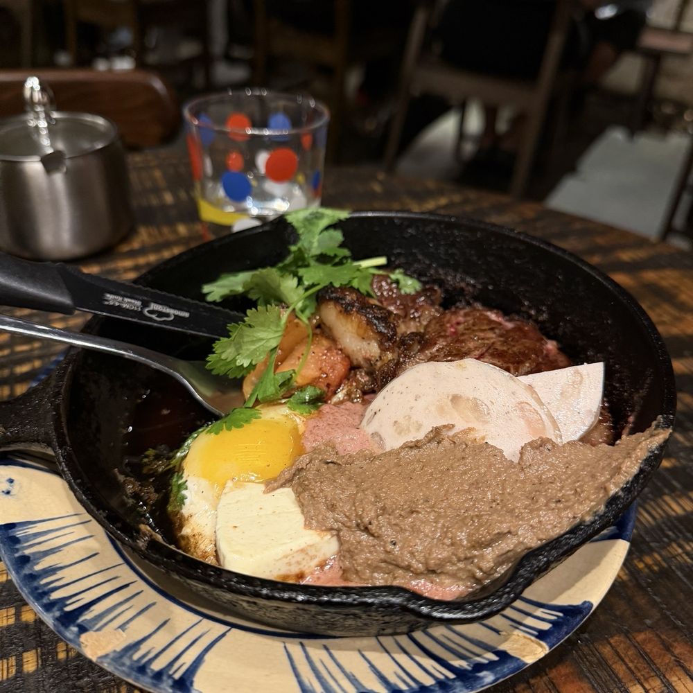 Banh Anh Em - Bo Ne - Vietnamese Near Me - New York, New York
