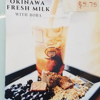 Happy Lemon - Bubble Tea Near Me - Elk Grove, California Happy Lemon - Bubble Tea Near Me - Elk Grove, California