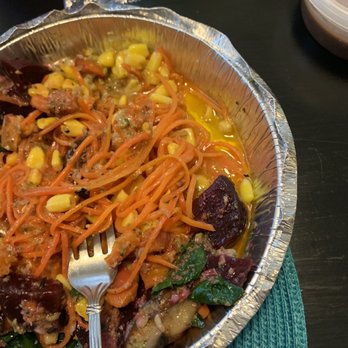 La Masa - so much oil - Colombian Near Me - Bronx, New York La Masa - so much oil - Colombian Near Me - Bronx, New York