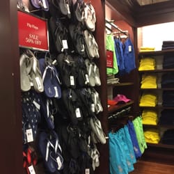 Polo Ralph Lauren Factory Outlet Store
