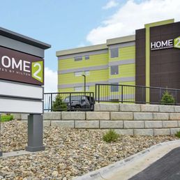Exterior photo of Home2 Suites by Hilton Rapid City - Box Elder, South Dakota Exterior photo of Home2 Suites by Hilton Rapid City - Box Elder, South Dakota