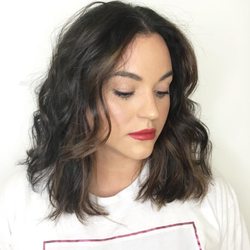 Jón Alan Salon - Capitol View - @prettylittlehairdresser_
