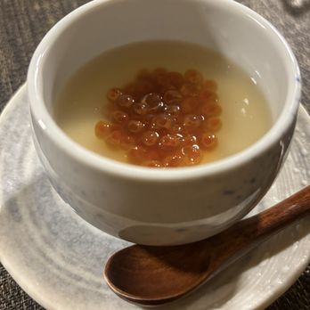 Fukurou - Delicious chawanmushi!!! - Sushi Bars Near Me - Honolulu, Hawaii