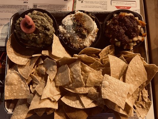 Condado Tacos by null