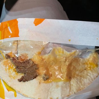 Taco Bell - Fast Food Near Me - Westlake, Ohio
