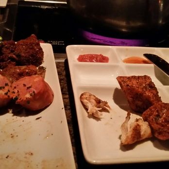 The Melting Pot - Fondue Near Me - Pittsburgh, Pennsylvania The Melting Pot - Fondue Near Me - Pittsburgh, Pennsylvania