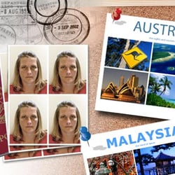 Carmichael Box Shop - Digital passport photos taken--no appointment needed!