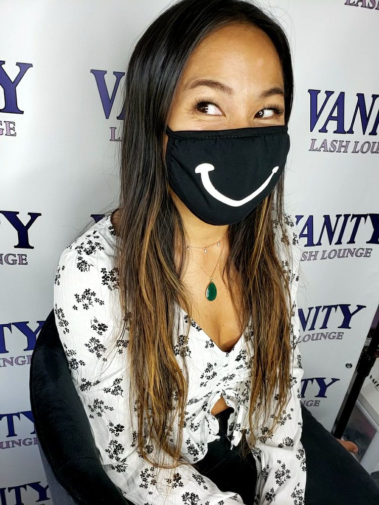 VANITY LASH LOUNGE Updated September 2024 88 Photos & 80 Reviews