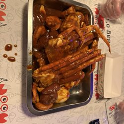 Original Cajun