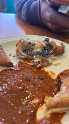 Awash Ethiopian Restaurant by null