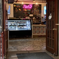 BlackFly Grub Hub