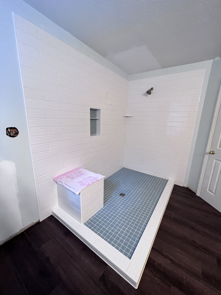 OLIVER FLOORING 182 Photos 2009 S Shady St, Mountain City, TN Yelp