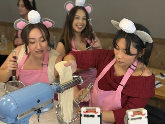 The Story of Ramen by null