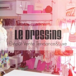 Le Dressing