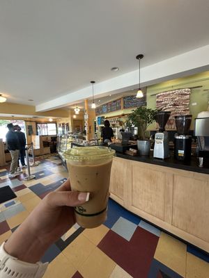 Blackbird Bakery by null